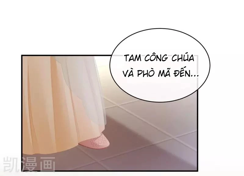 Hậu Cung Của Nữ Đế Chapter 63 - 80