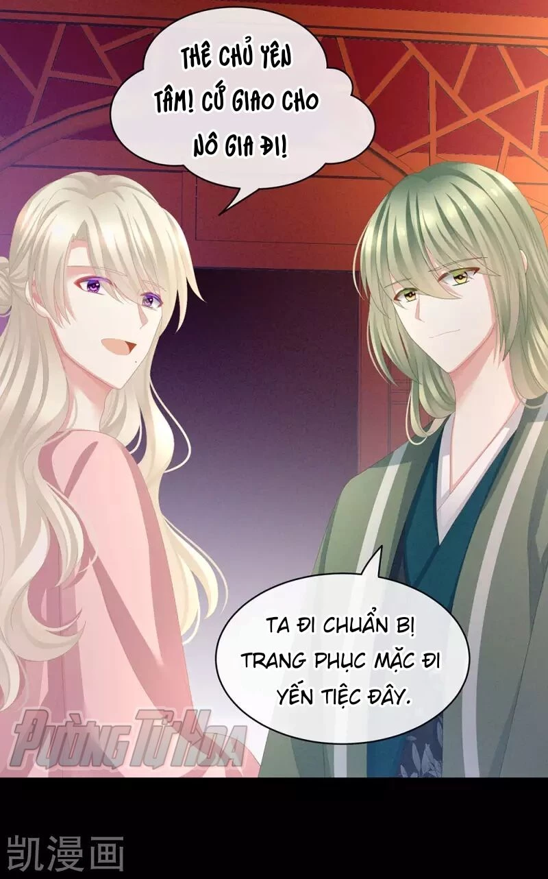 Hậu Cung Của Nữ Đế Chapter 64 - 2