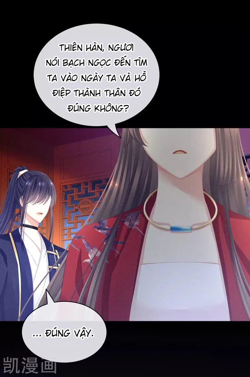 Hậu Cung Của Nữ Đế Chapter 64 - 4