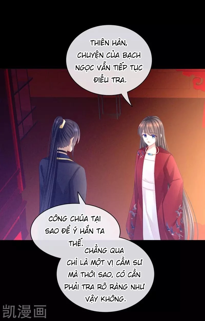 Hậu Cung Của Nữ Đế Chapter 64 - 9