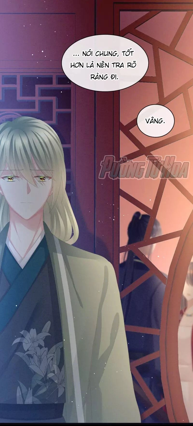 Hậu Cung Của Nữ Đế Chapter 64 - 11
