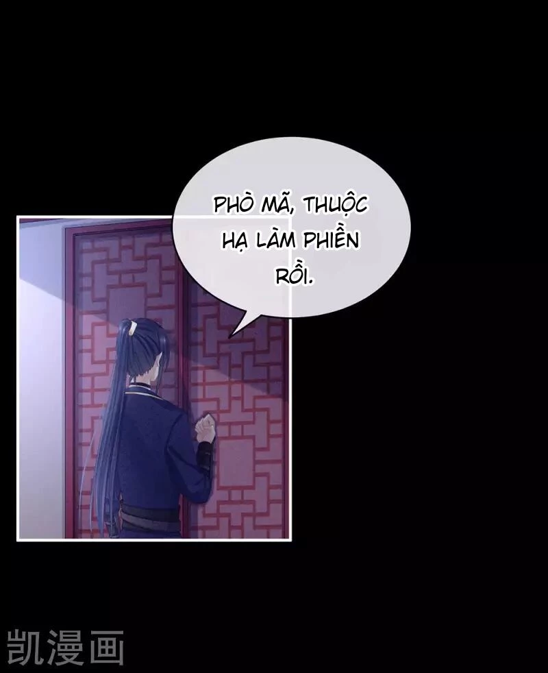 Hậu Cung Của Nữ Đế Chapter 64 - 12