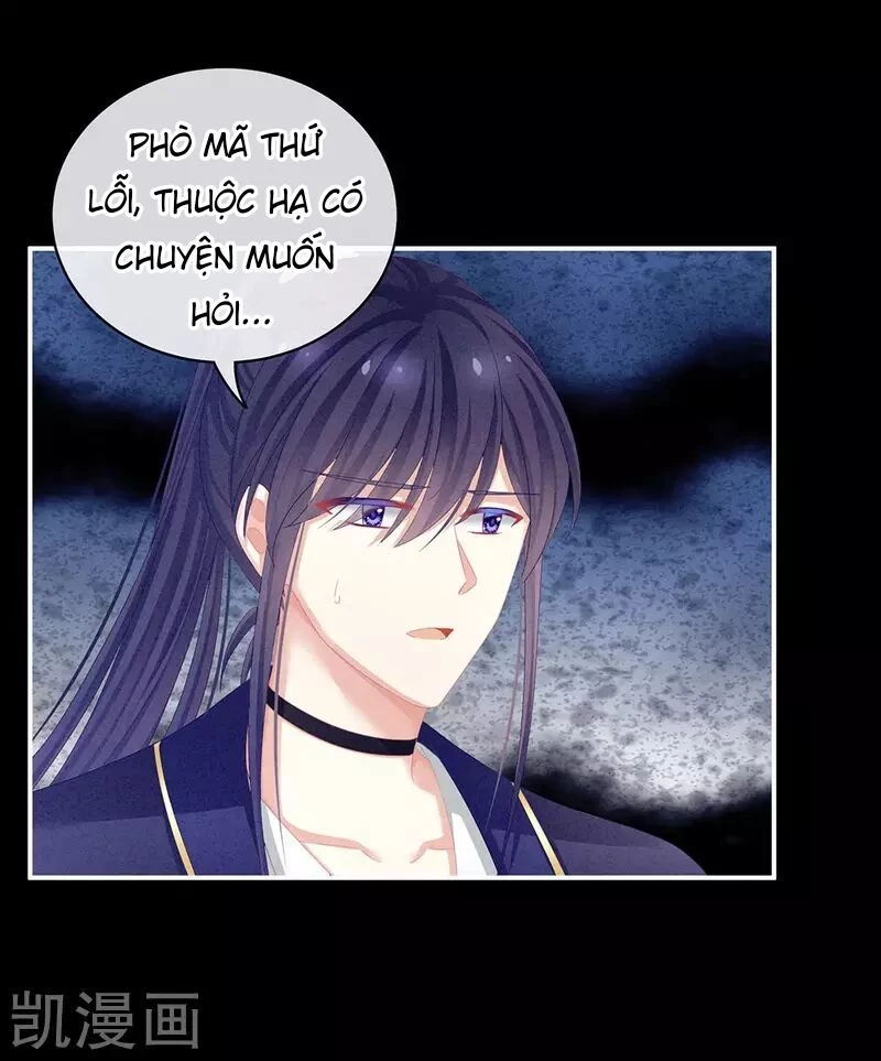 Hậu Cung Của Nữ Đế Chapter 64 - 15