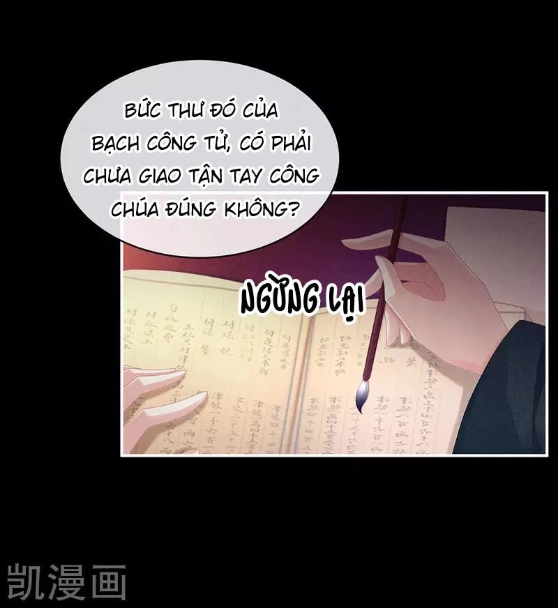 Hậu Cung Của Nữ Đế Chapter 64 - 16