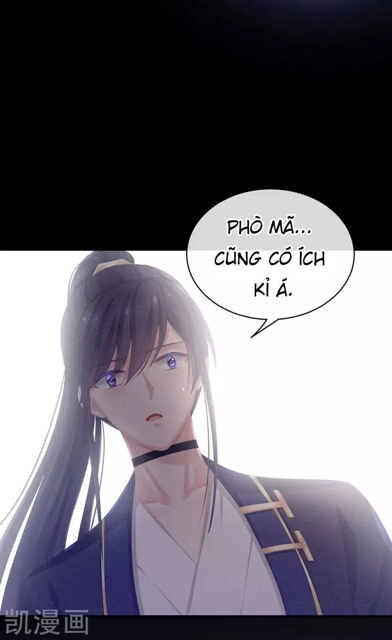 Hậu Cung Của Nữ Đế Chapter 64 - 20