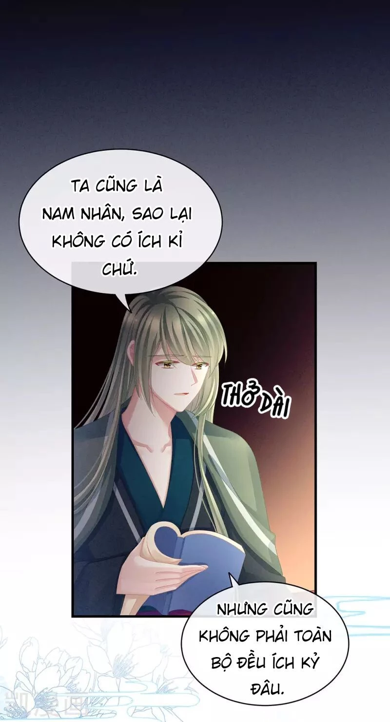 Hậu Cung Của Nữ Đế Chapter 64 - 21