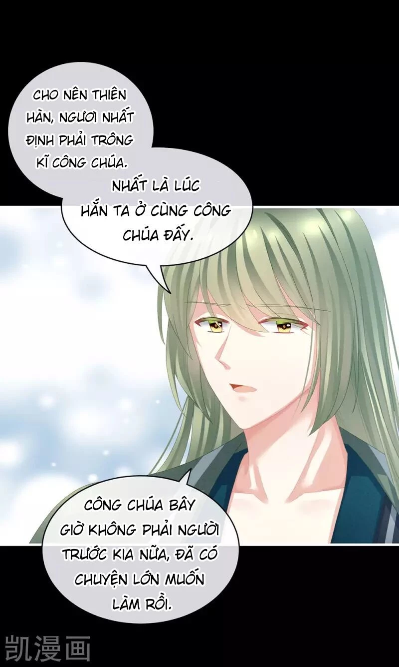 Hậu Cung Của Nữ Đế Chapter 64 - 23