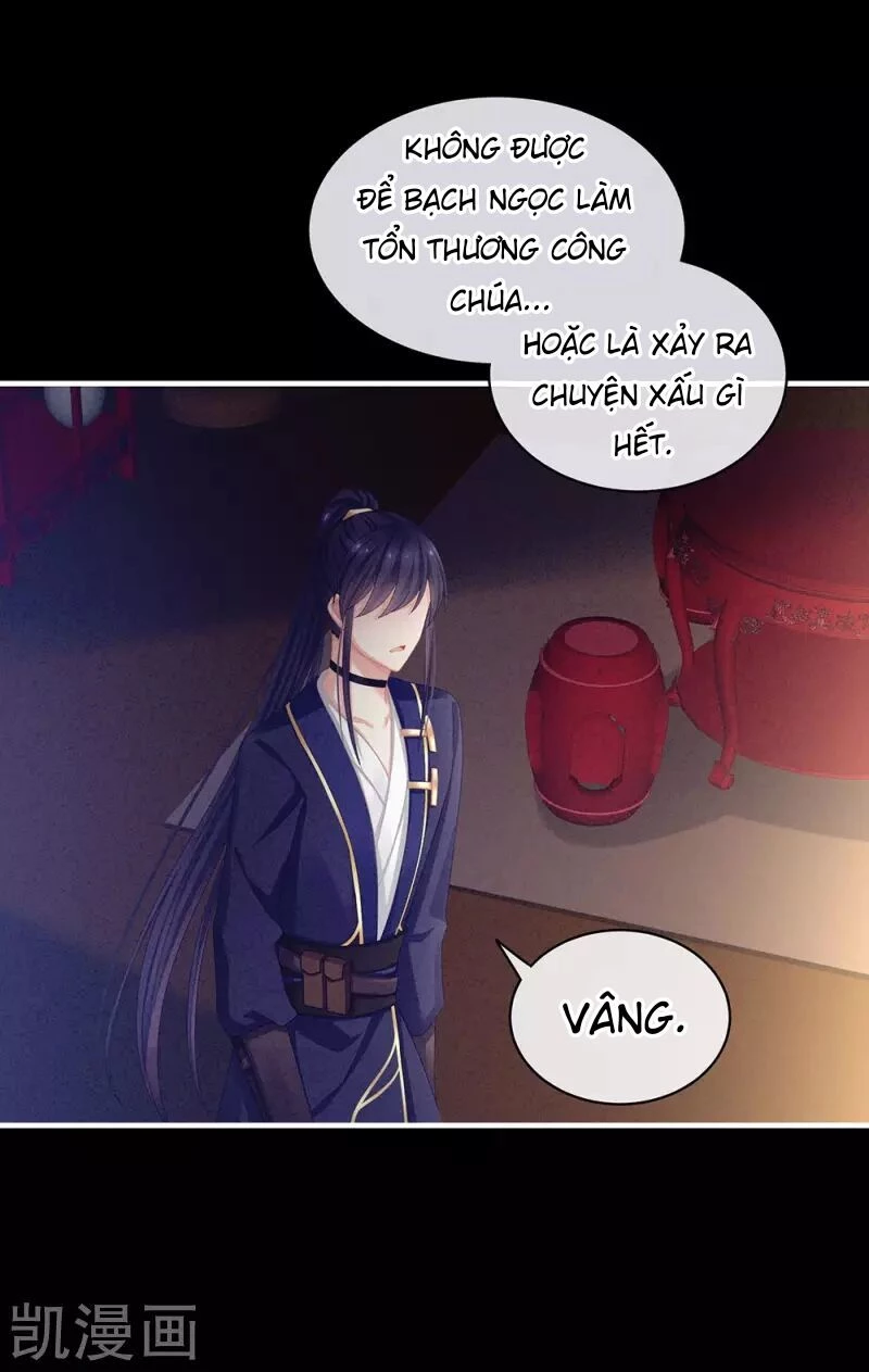 Hậu Cung Của Nữ Đế Chapter 64 - 24