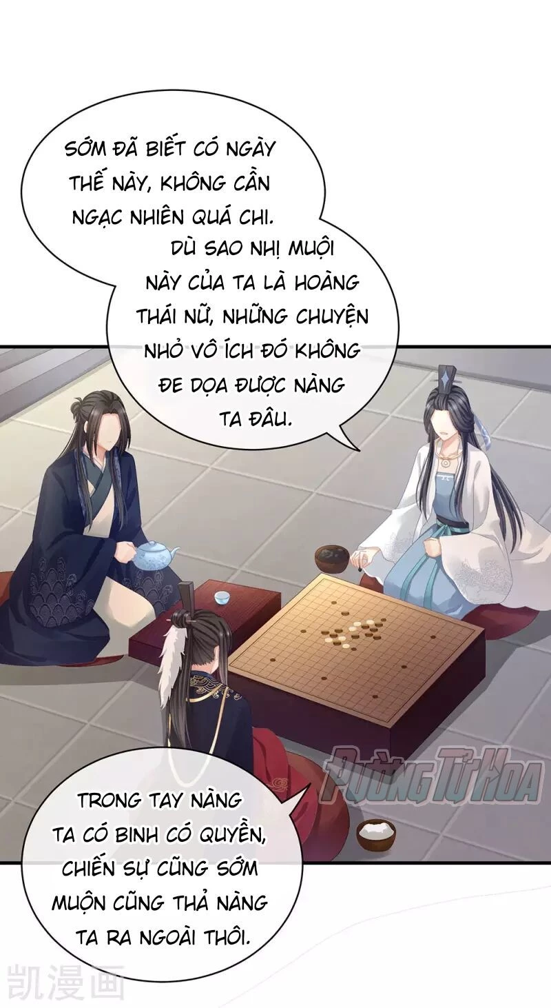 Hậu Cung Của Nữ Đế Chapter 64 - 26
