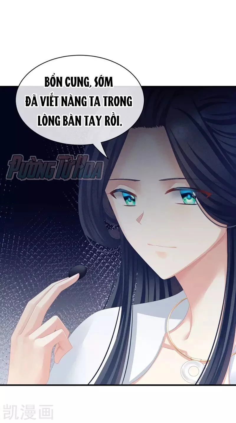 Hậu Cung Của Nữ Đế Chapter 64 - 33