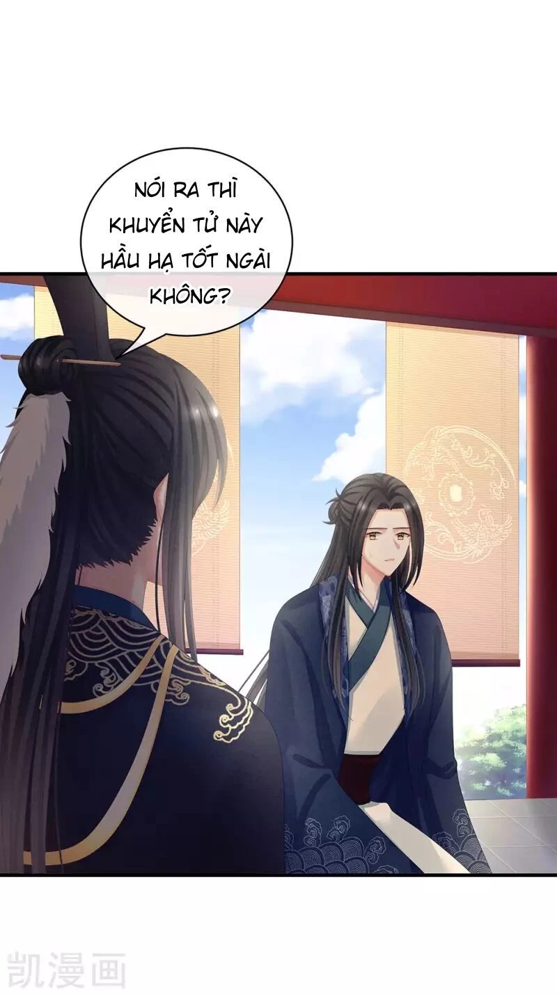 Hậu Cung Của Nữ Đế Chapter 64 - 34