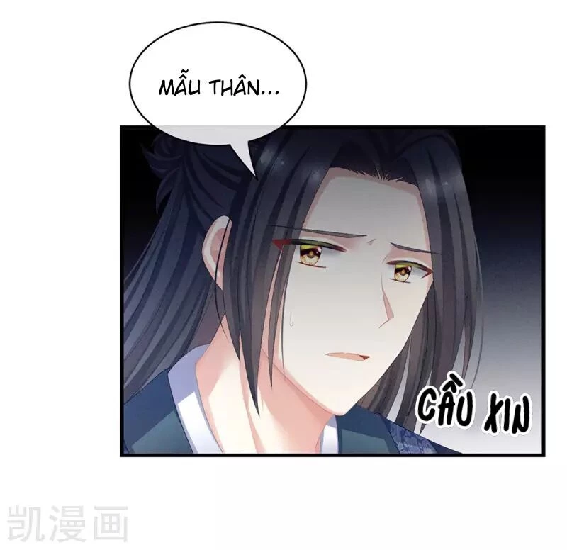 Hậu Cung Của Nữ Đế Chapter 64 - 35