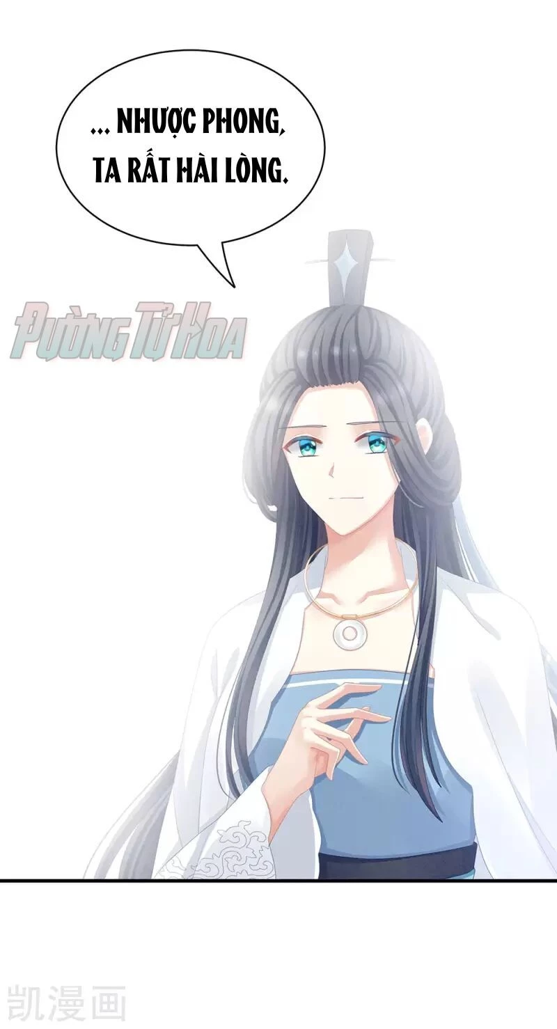 Hậu Cung Của Nữ Đế Chapter 64 - 37