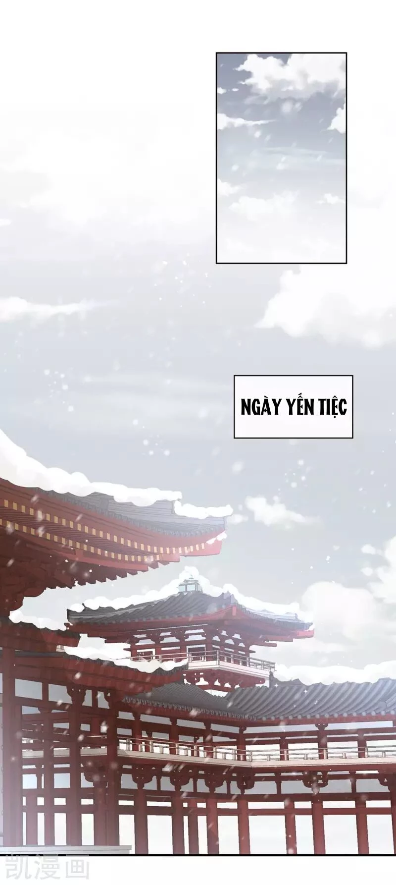 Hậu Cung Của Nữ Đế Chapter 64 - 38