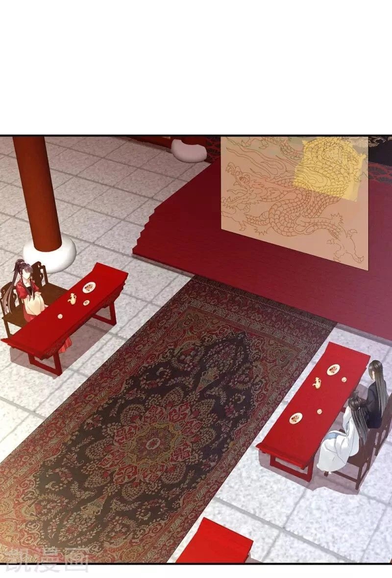 Hậu Cung Của Nữ Đế Chapter 64 - 39
