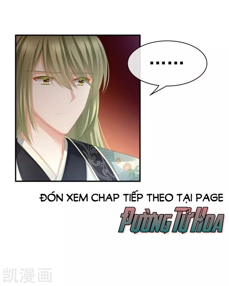 Hậu Cung Của Nữ Đế Chapter 64 - 45