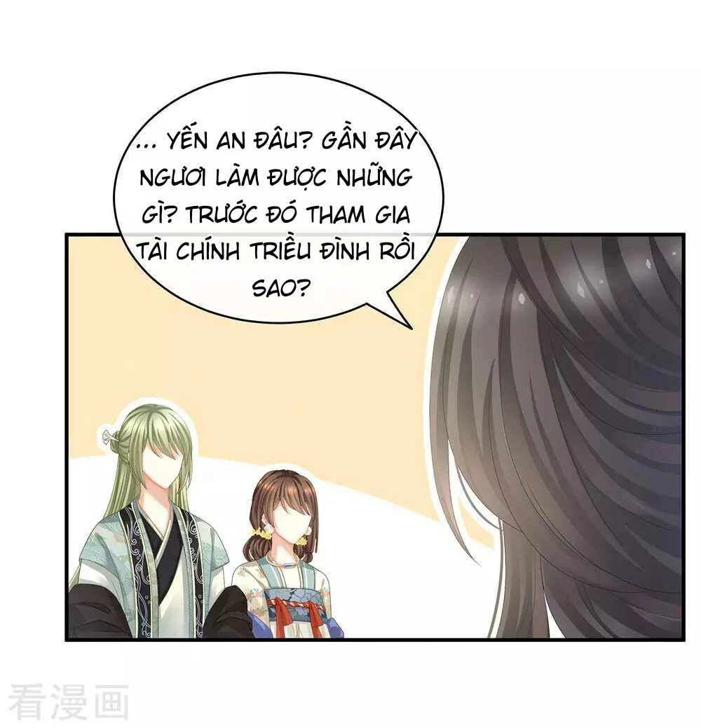 Hậu Cung Của Nữ Đế Chapter 65 - 11