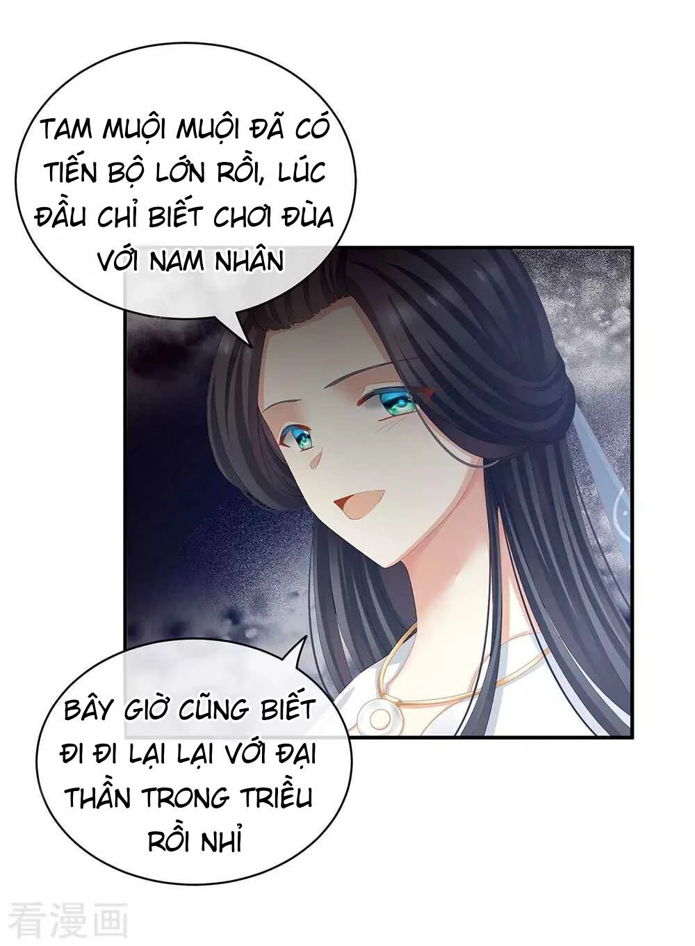 Hậu Cung Của Nữ Đế Chapter 65 - 14