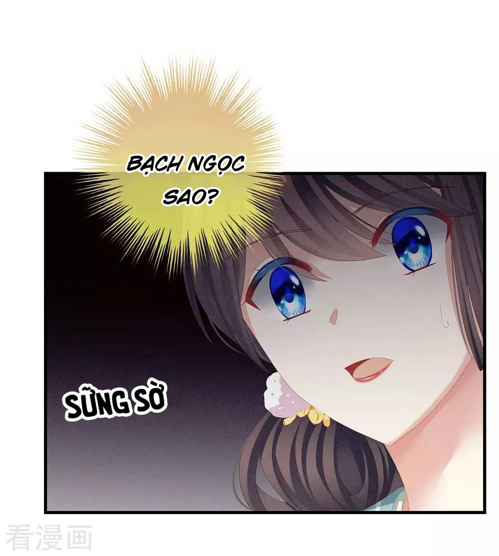 Hậu Cung Của Nữ Đế Chapter 65 - 22