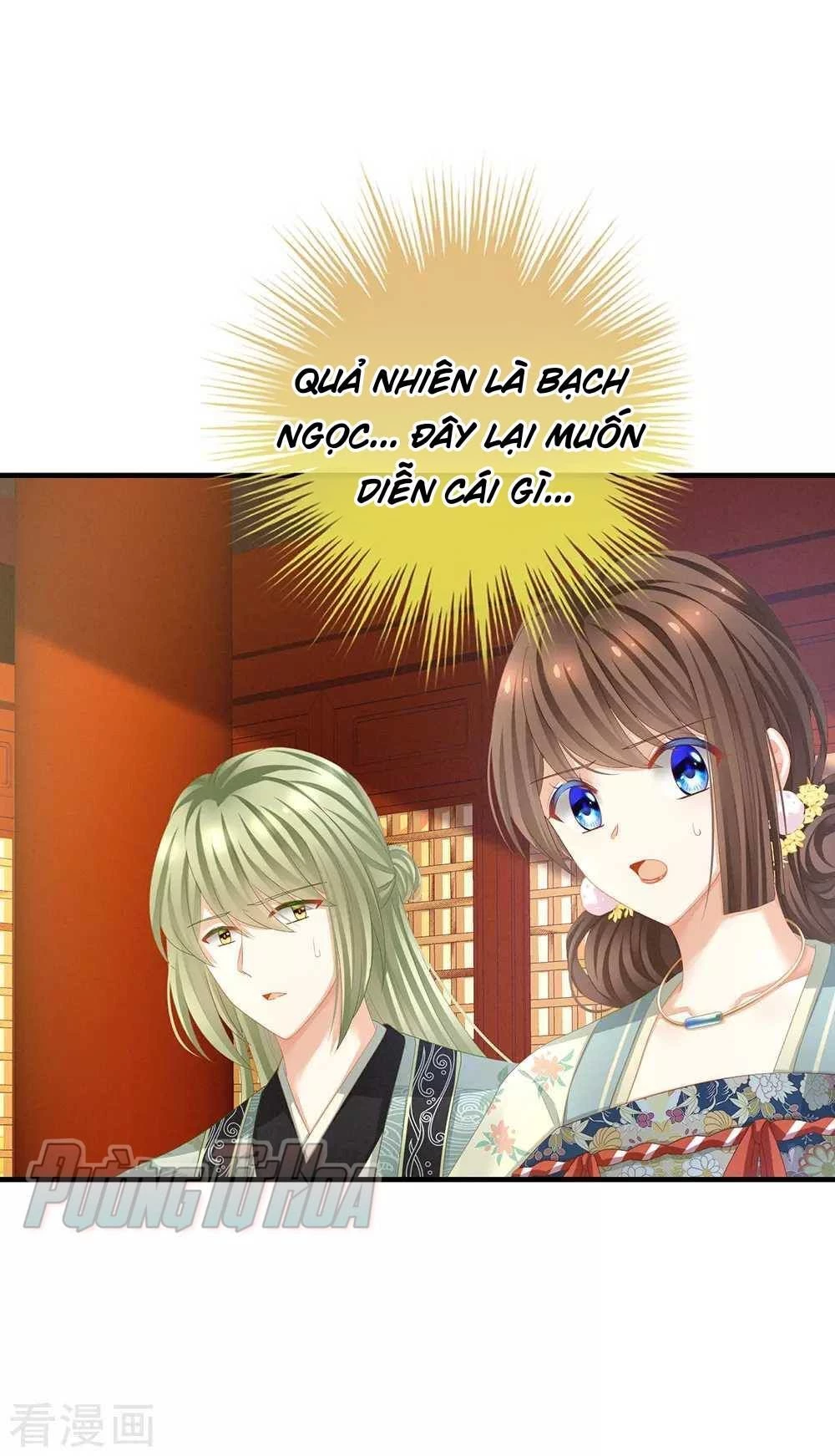 Hậu Cung Của Nữ Đế Chapter 65 - 25