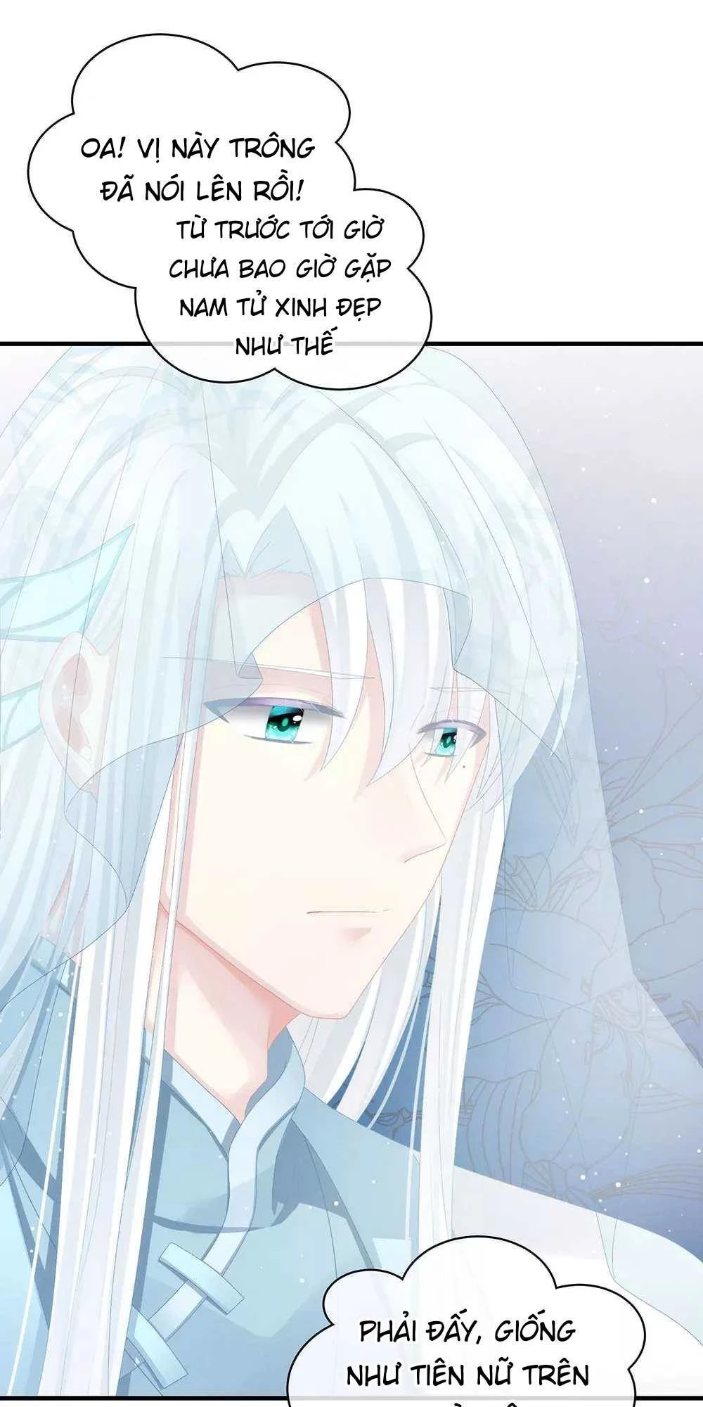 Hậu Cung Của Nữ Đế Chapter 65 - 28