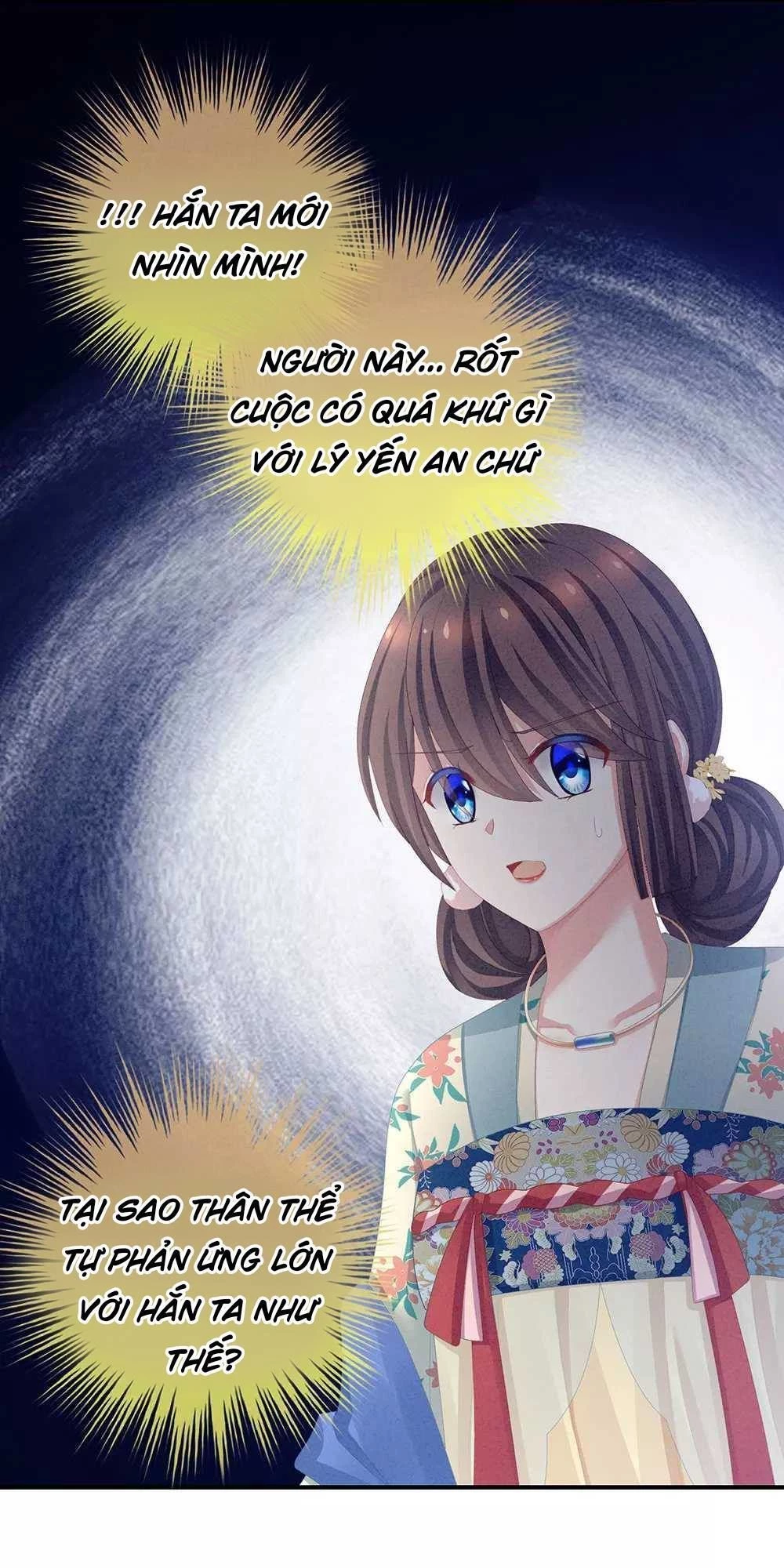 Hậu Cung Của Nữ Đế Chapter 65 - 37