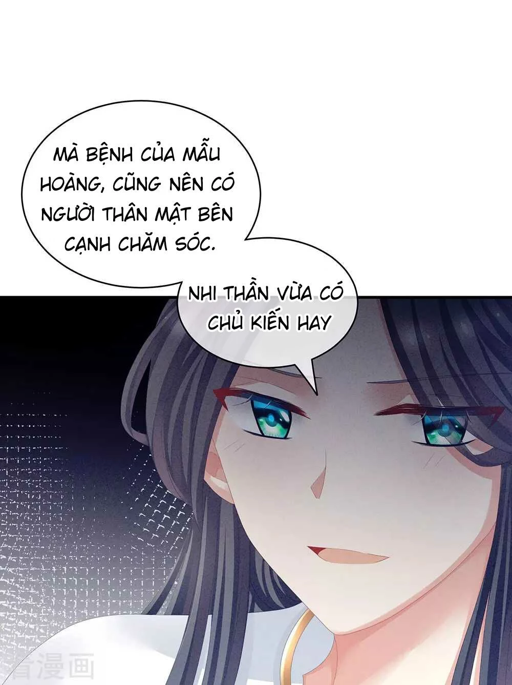 Hậu Cung Của Nữ Đế Chapter 65 - 41