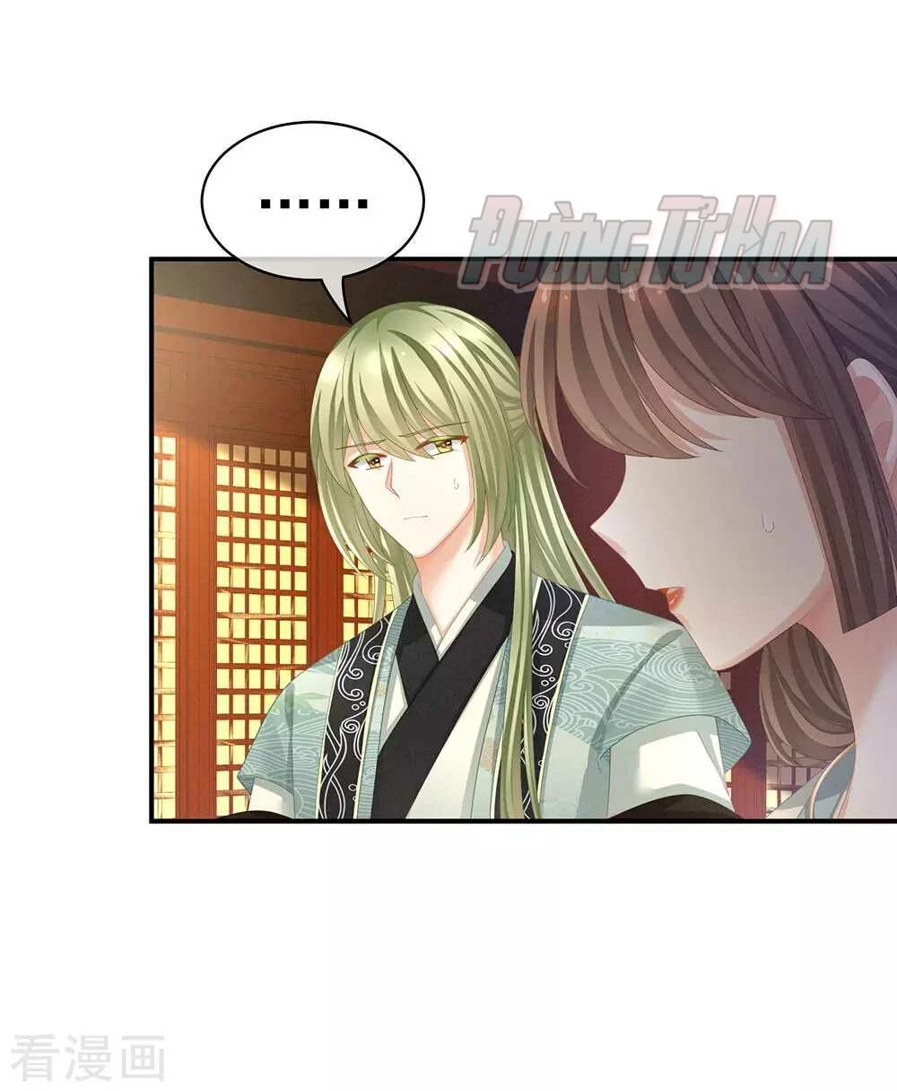 Hậu Cung Của Nữ Đế Chapter 65 - 45