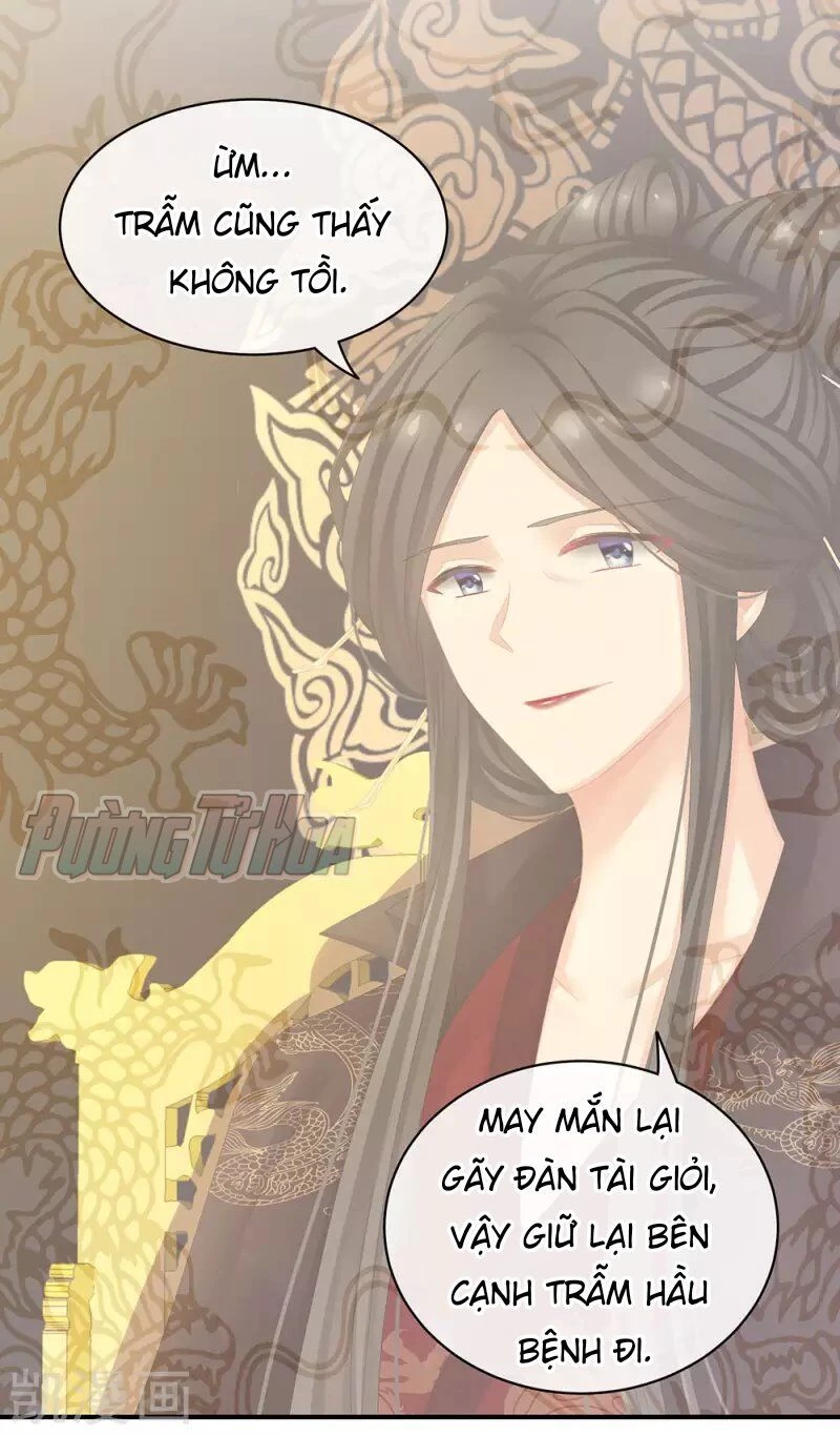 Hậu Cung Của Nữ Đế Chapter 66 - 2