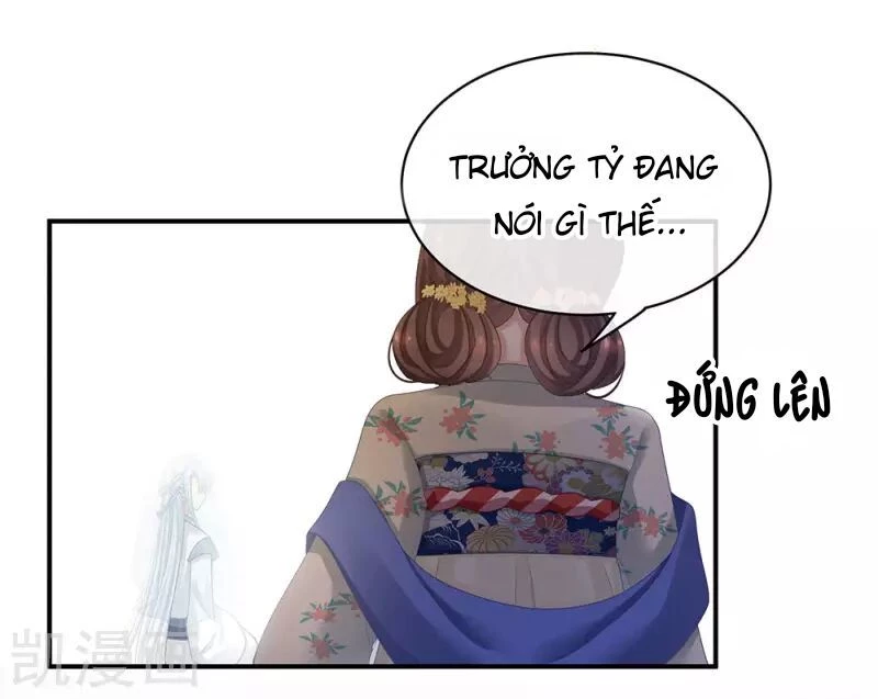 Hậu Cung Của Nữ Đế Chapter 66 - 6