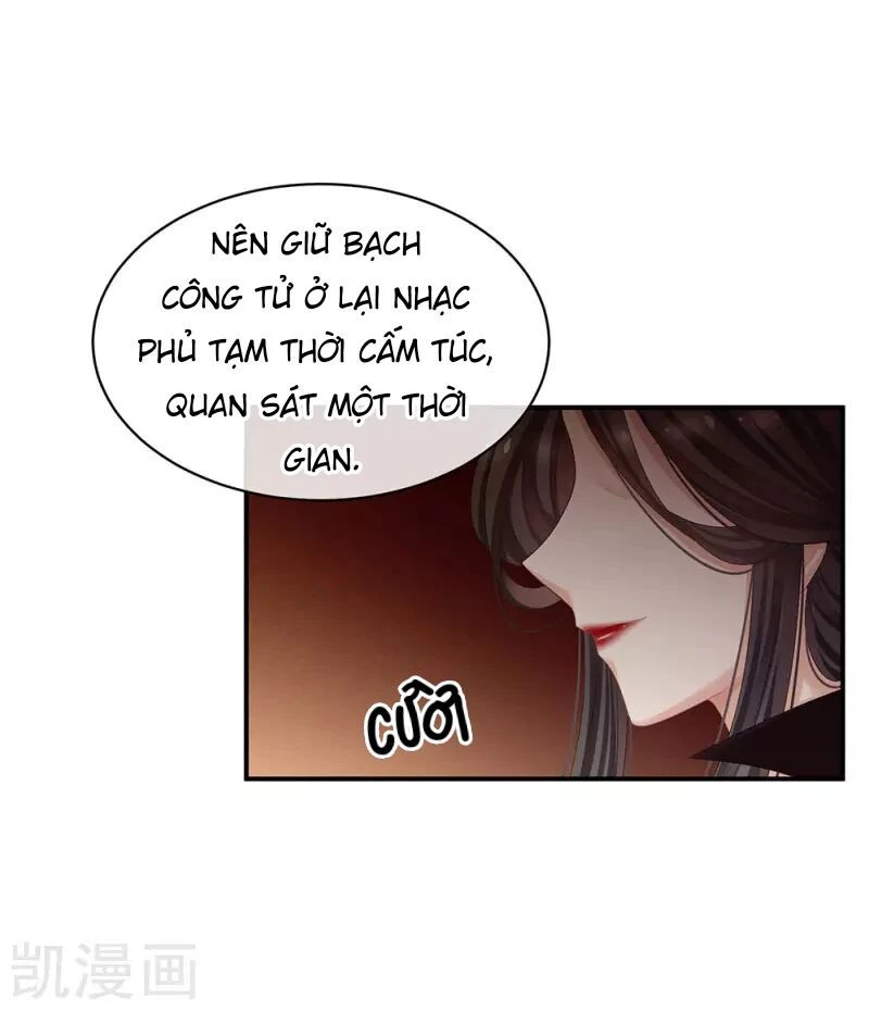 Hậu Cung Của Nữ Đế Chapter 66 - 13