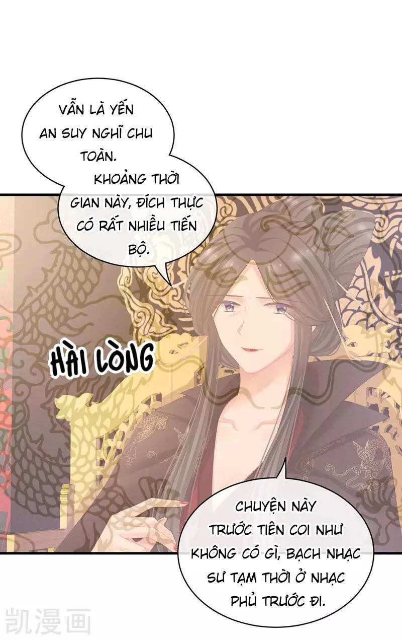 Hậu Cung Của Nữ Đế Chapter 66 - 14