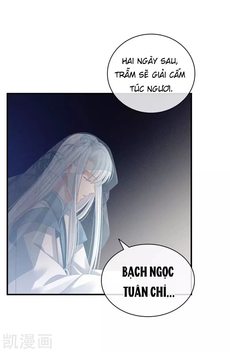 Hậu Cung Của Nữ Đế Chapter 66 - 15