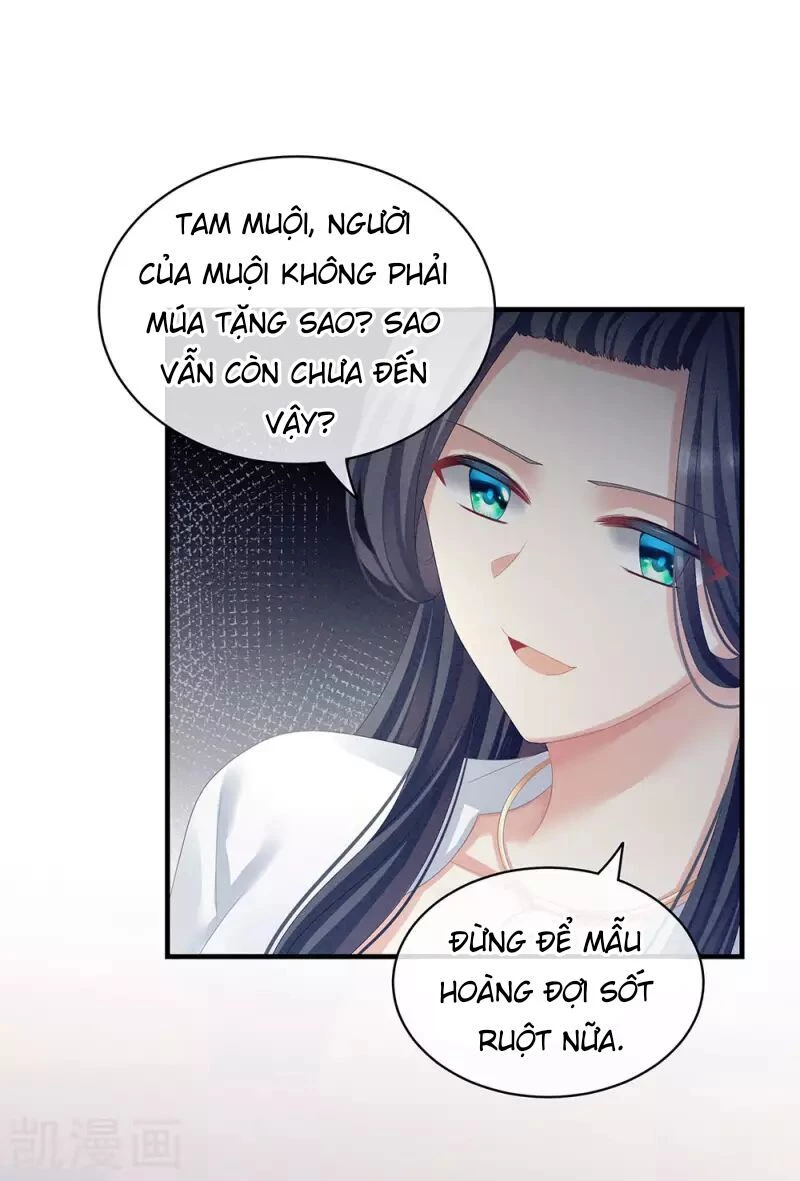 Hậu Cung Của Nữ Đế Chapter 66 - 18
