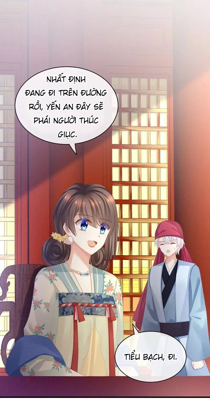 Hậu Cung Của Nữ Đế Chapter 66 - 19