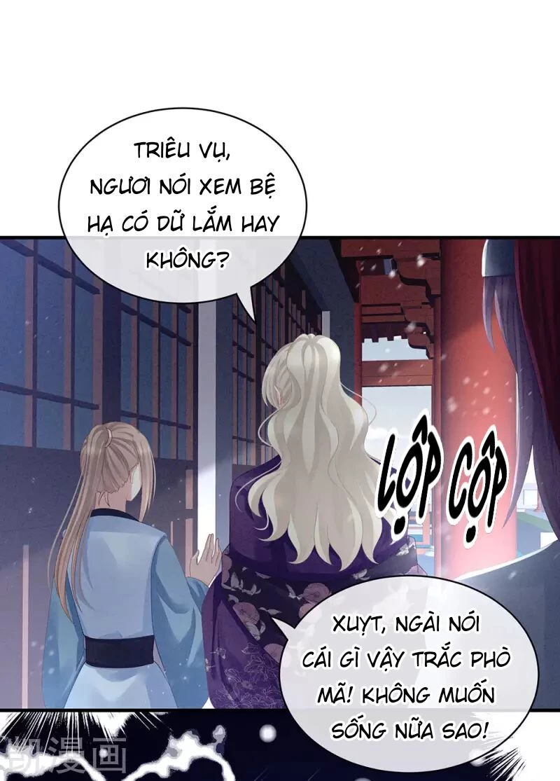 Hậu Cung Của Nữ Đế Chapter 66 - 24