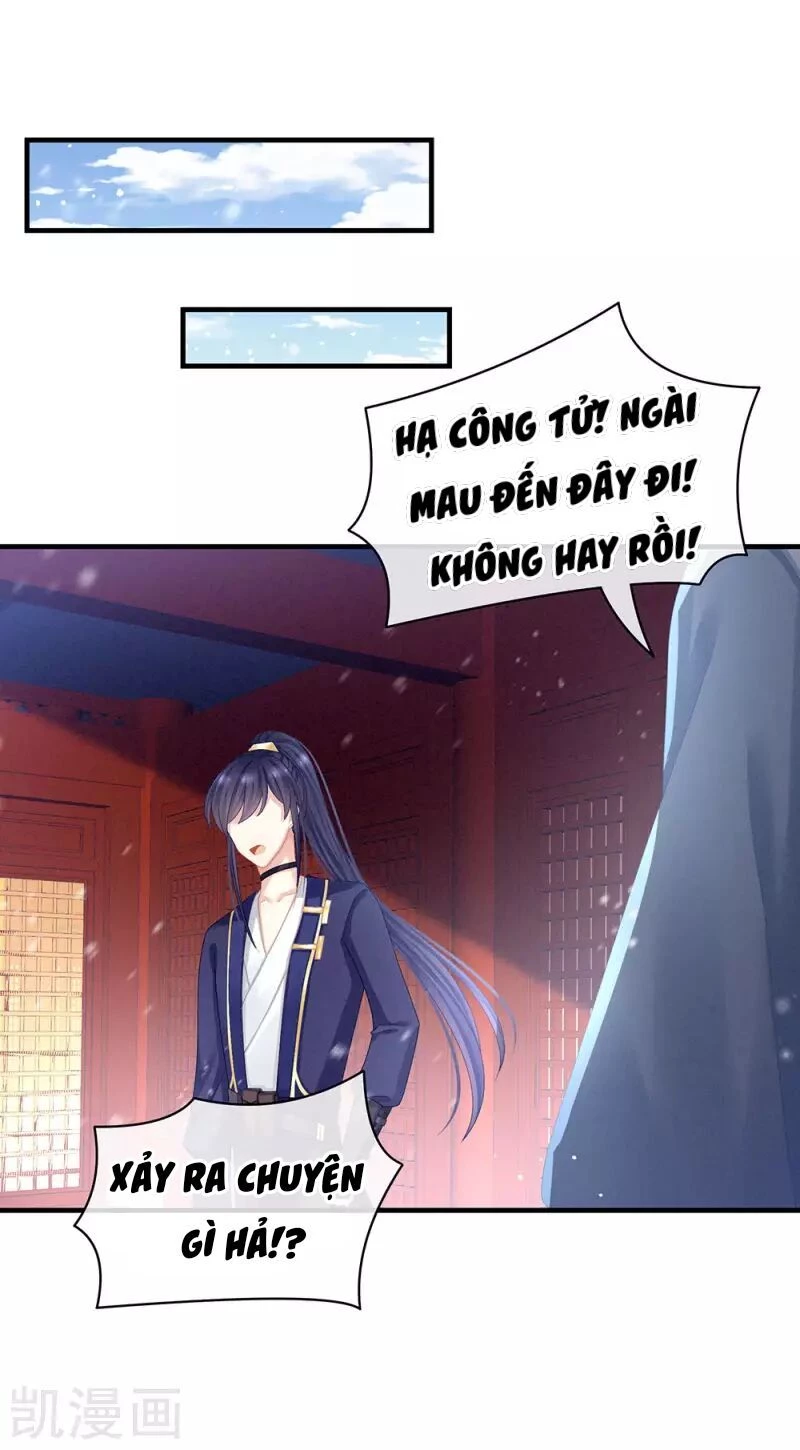 Hậu Cung Của Nữ Đế Chapter 66 - 26