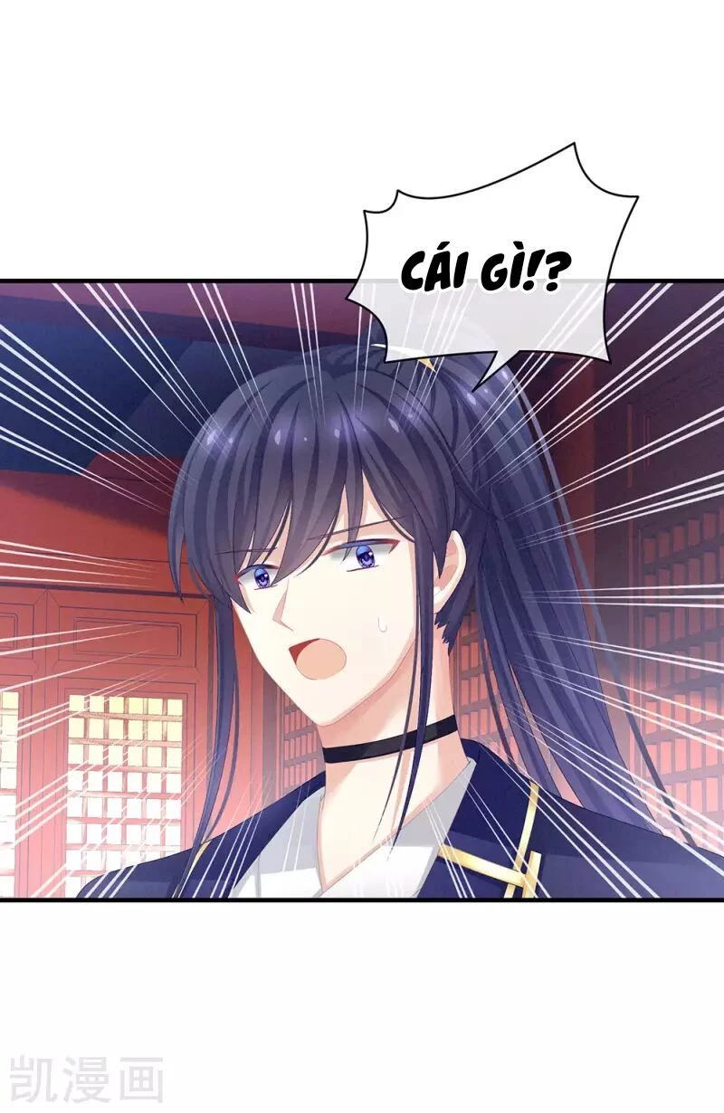 Hậu Cung Của Nữ Đế Chapter 66 - 28