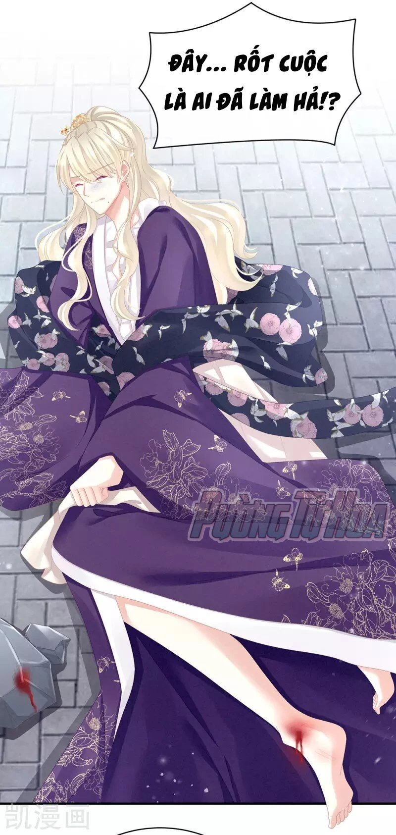 Hậu Cung Của Nữ Đế Chapter 66 - 30