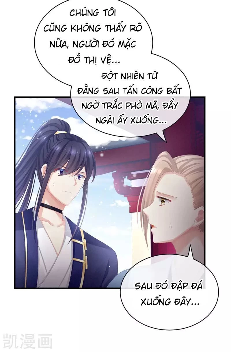 Hậu Cung Của Nữ Đế Chapter 66 - 31
