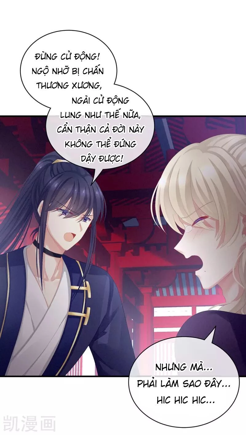 Hậu Cung Của Nữ Đế Chapter 66 - 35