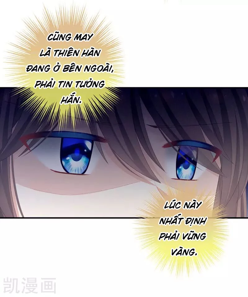 Hậu Cung Của Nữ Đế Chapter 67 - 3