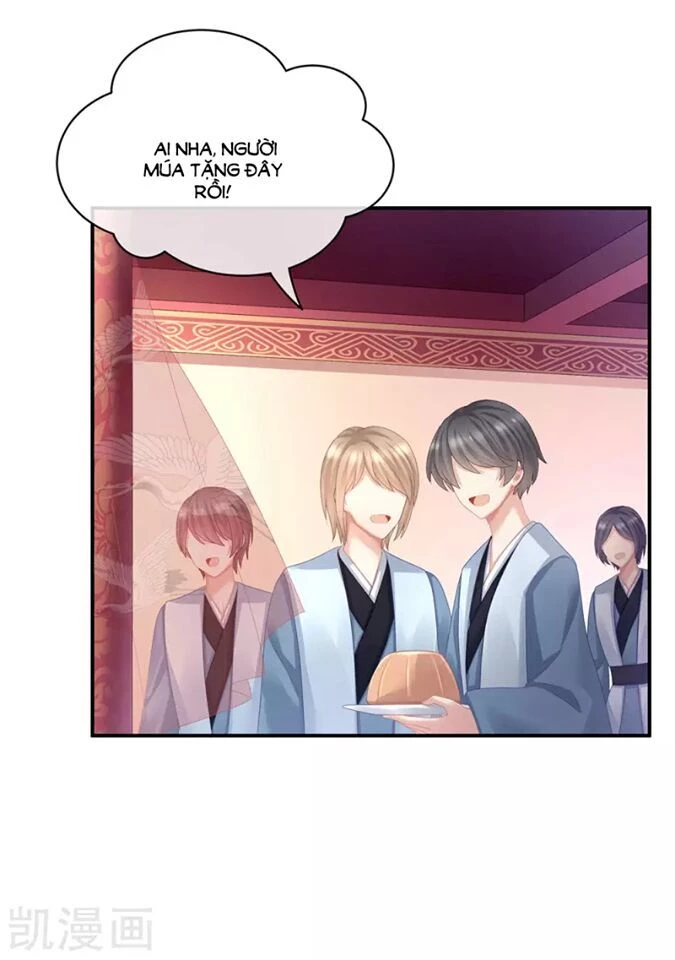 Hậu Cung Của Nữ Đế Chapter 67 - 5