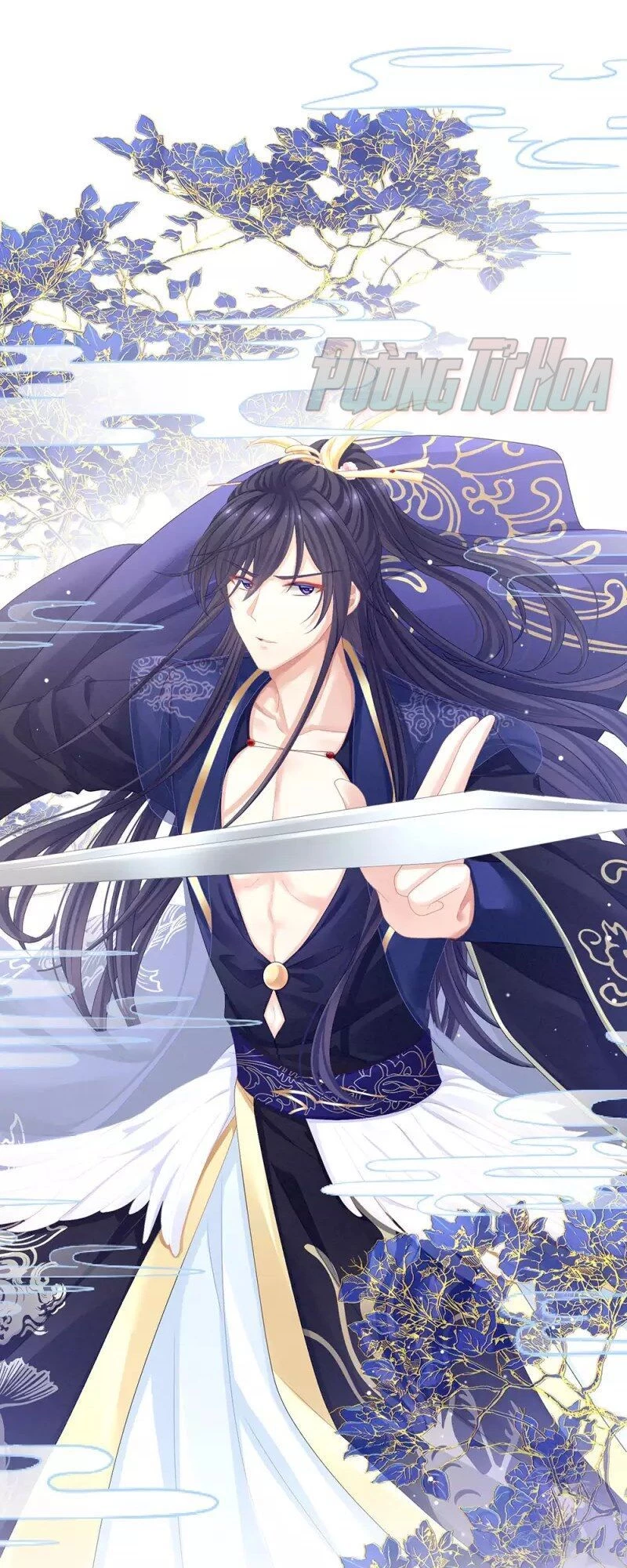 Hậu Cung Của Nữ Đế Chapter 67 - 12