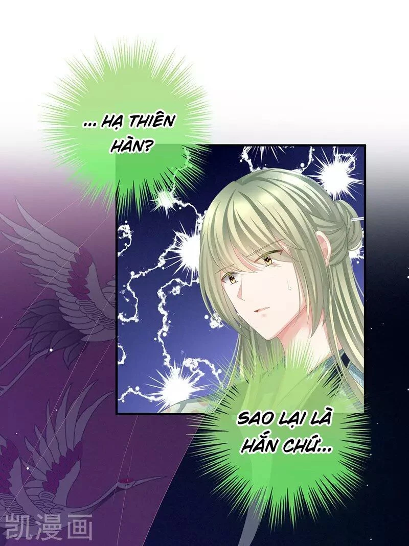 Hậu Cung Của Nữ Đế Chapter 67 - 15