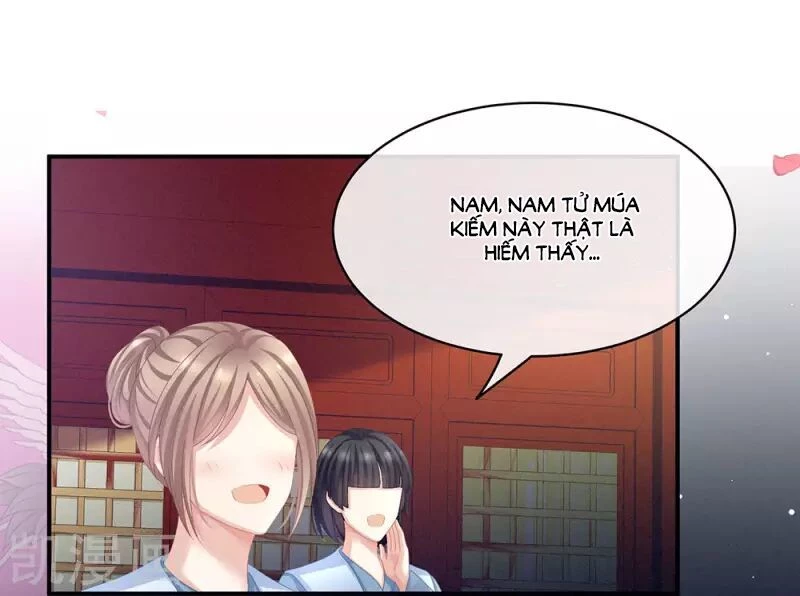 Hậu Cung Của Nữ Đế Chapter 67 - 18