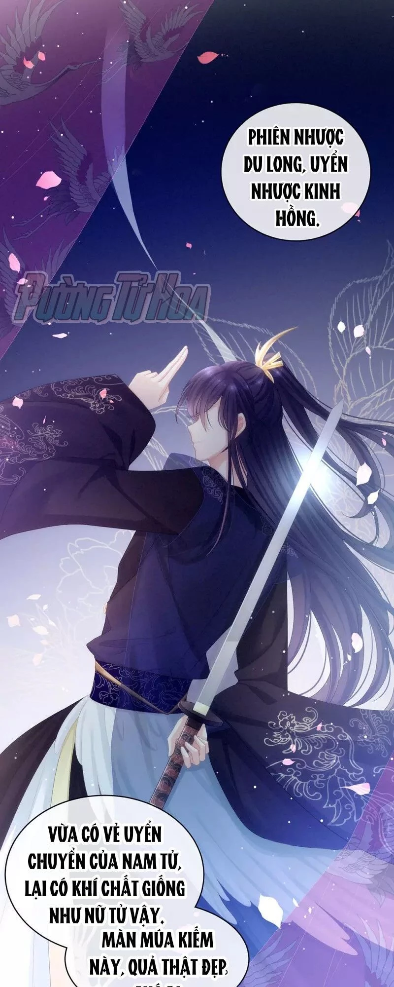 Hậu Cung Của Nữ Đế Chapter 67 - 19