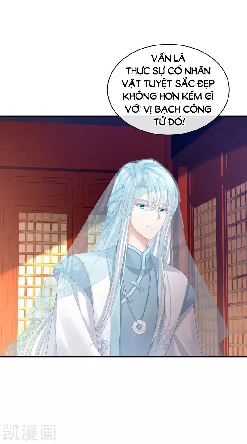 Hậu Cung Của Nữ Đế Chapter 67 - 21