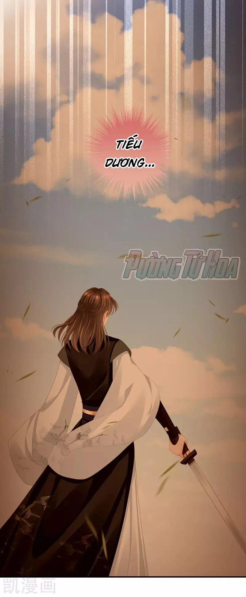 Hậu Cung Của Nữ Đế Chapter 67 - 23