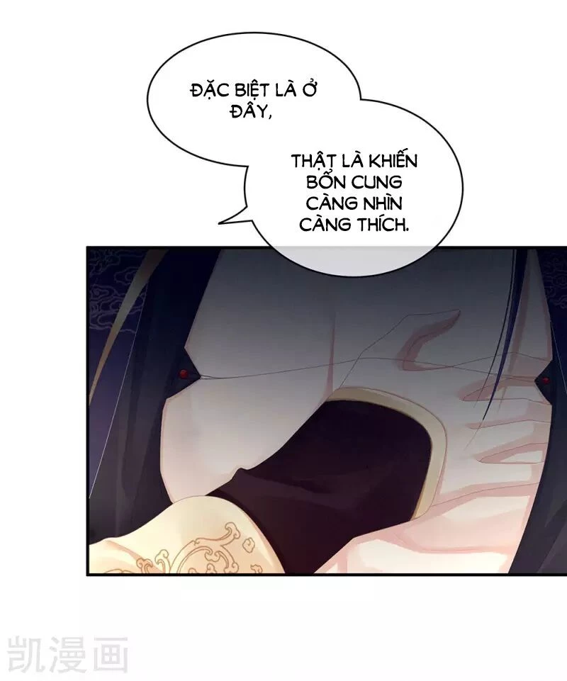 Hậu Cung Của Nữ Đế Chapter 67 - 38